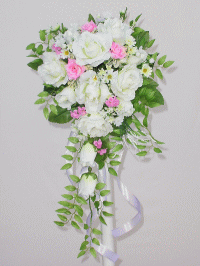 �E�G�f�B���O�u�[�P ���i���L�����X