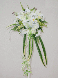 �E�G�f�B���O�u�[�P ������