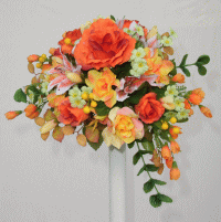 �E�G�f�B���O�u�[�P �J���[�E�I���d������