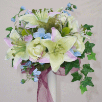 �E�G�f�B���O�u�[�P ���i���L�����X