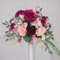 �E�G�f�B���O�u�[�P ���o��