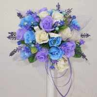 �E�G�f�B���O�u�[�P ������