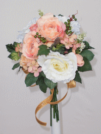 �E�G�f�B���O�u�[�P ���i���L�����X