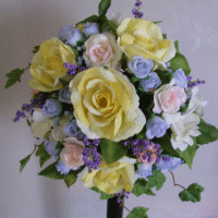 �E�G�f�B���O�u�[�P �����o��