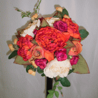 �E�G�f�B���O�u�[�P ������