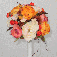 �E�G�f�B���O�u�[�P ���i���L�����X