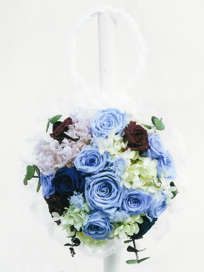 106�E�G�f�B���O�u�[�P