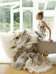 ��{�V�����p���S�[���h�Ƀu���b�N�h���X