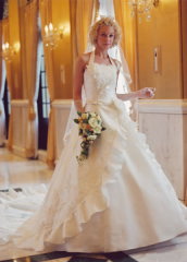 ����e�V���[�����O�h���X