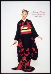 �����_�c���̃f�U�C�����Ђ����蒅��