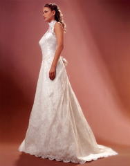 �����㊯�R�t�����X���[�X�g�p�̃h���X