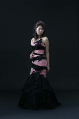 �򕌃s���N�ƍ��̃^�C�g�h���X