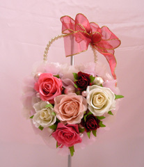 �������n�[�g�̃o�b�O�u�[�P