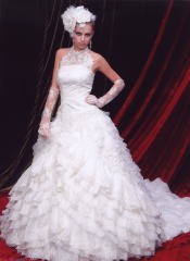 �E�F�f�B���O�h���X