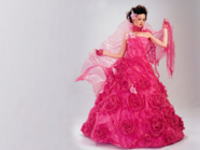 �R���ԃh���X