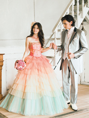 ジョイフル恵利 名古屋店 ウエディング情報