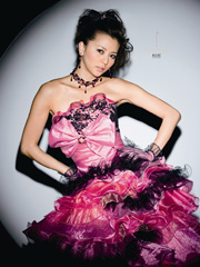 ���l�s���N�ƃu���b�N�h���X