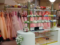 香川かぎや店内