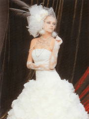 �L���h���X�w�b�h�Ɣ��h���X