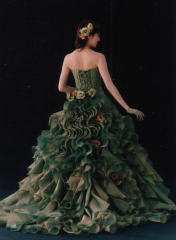 �啪�c�t���������؂ȔZ���O���[���h���X