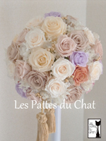 �����v���U�[�u�h�t�����[�̃��E���h�u�[�P