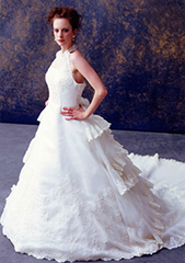 �R���z���^�[�l�b�N�ƃe�[�����������h���X