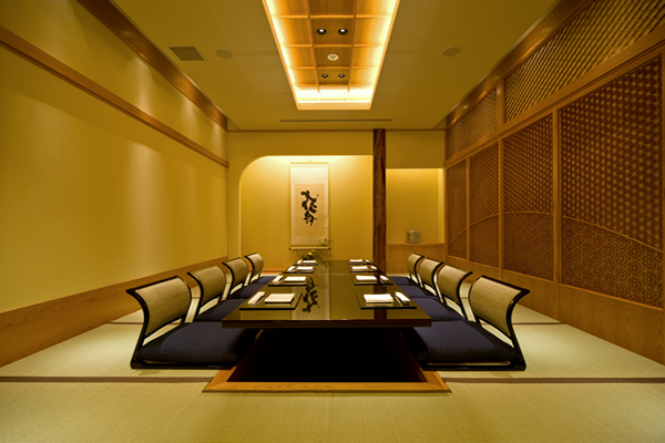 ホテルメトロポリタン扇