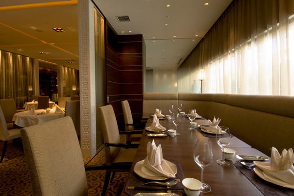 ホテルメトロポリタンよろこび桂林