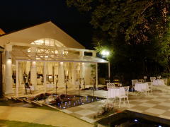 �g���C���C�g�p�[�e�B�[