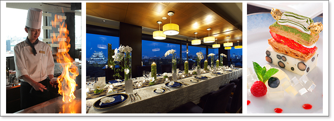 �R���e���|�����[�E�_�C�j���O �N���E���y�z�e���i�S���L���b�X���z�@�ŏ�K�E�G�f�B���O