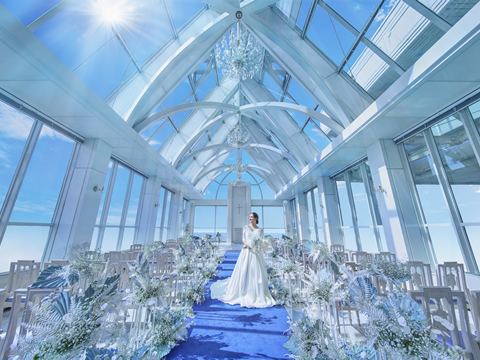 エルシオン KISARAZU チャペル