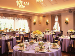 幕張バンケットルーム