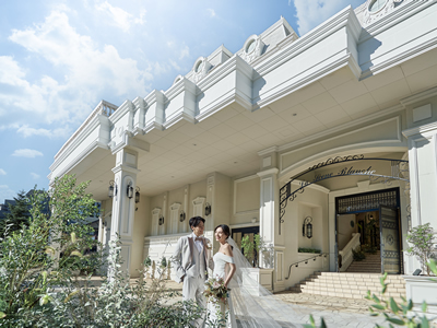 ���E�Z�[�k�u�����V���O��