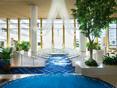 アトリウムチャペル