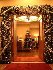 �N���X�}�X�J���[�ɖ͗l�ւ�