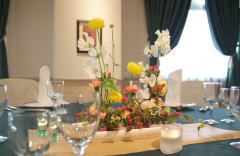 ウエディングフラワー