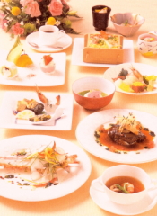 �V�F�t�Ӑg�̃��j���[�̐��X