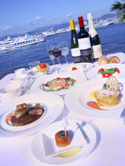 ���E���F�߂��t�����`