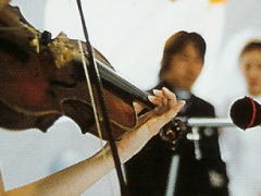 ���t�̉��o