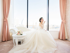 桜木町ブライズルーム