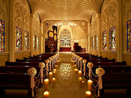 セントジョージチャペル