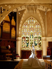 セントジョージチャペル