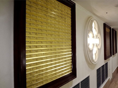 マリッジプレート