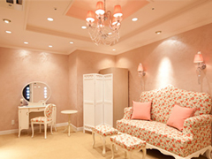 天王町ブライズルーム