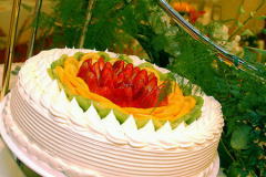 �E�G�f�B���O�P�[�L