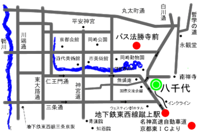 �����̒n�}