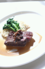 クラシカルフレンチとイタリアン