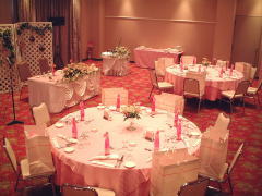 飯能披露宴会場