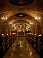 サントマーティン聖堂