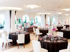 ルーチェサヴォイ